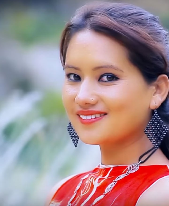 Ranjita Gurung