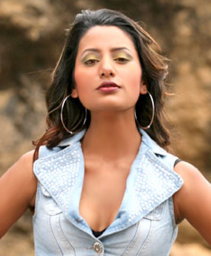 Richa Ghimire