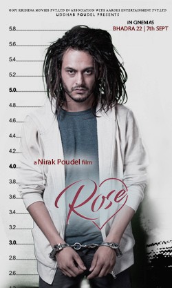 Rose Nepali Movie