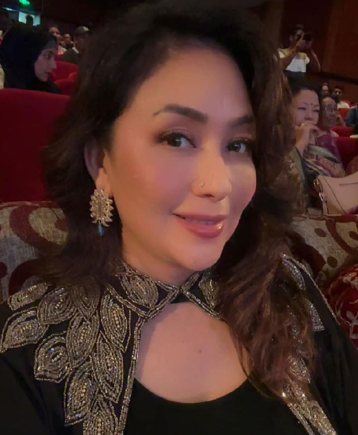 Rubi Rana Shaha