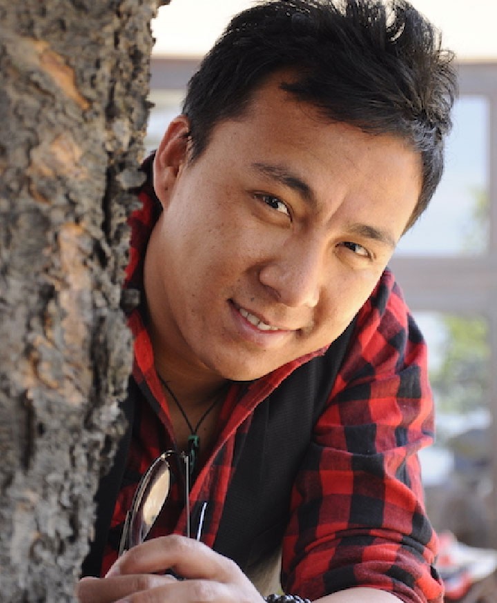 Santosh Lama