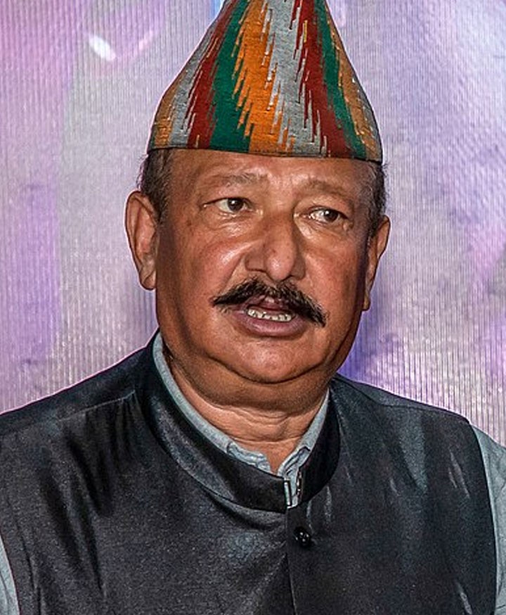 Santosh Panta