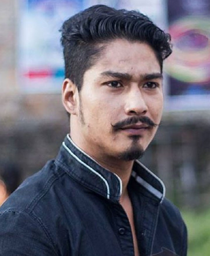 Saugat Malla