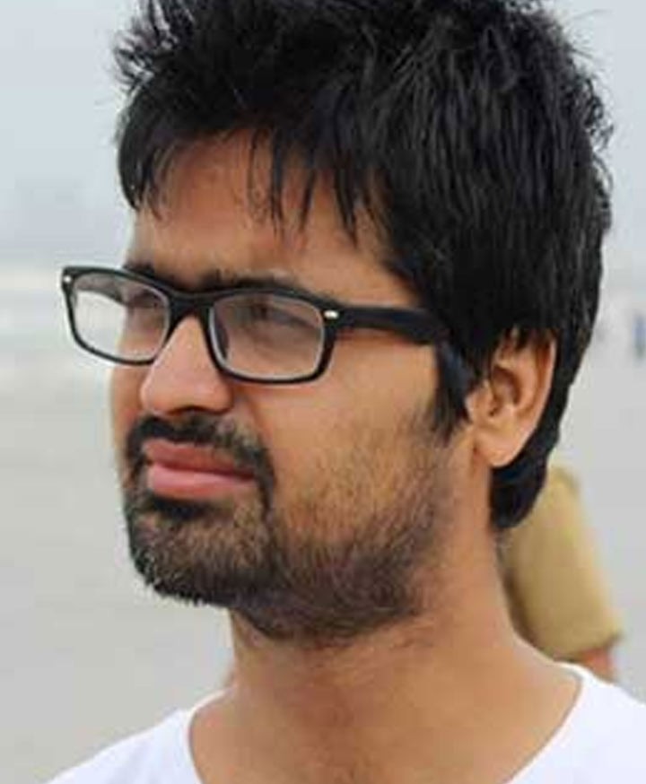 Saurav Dhakal