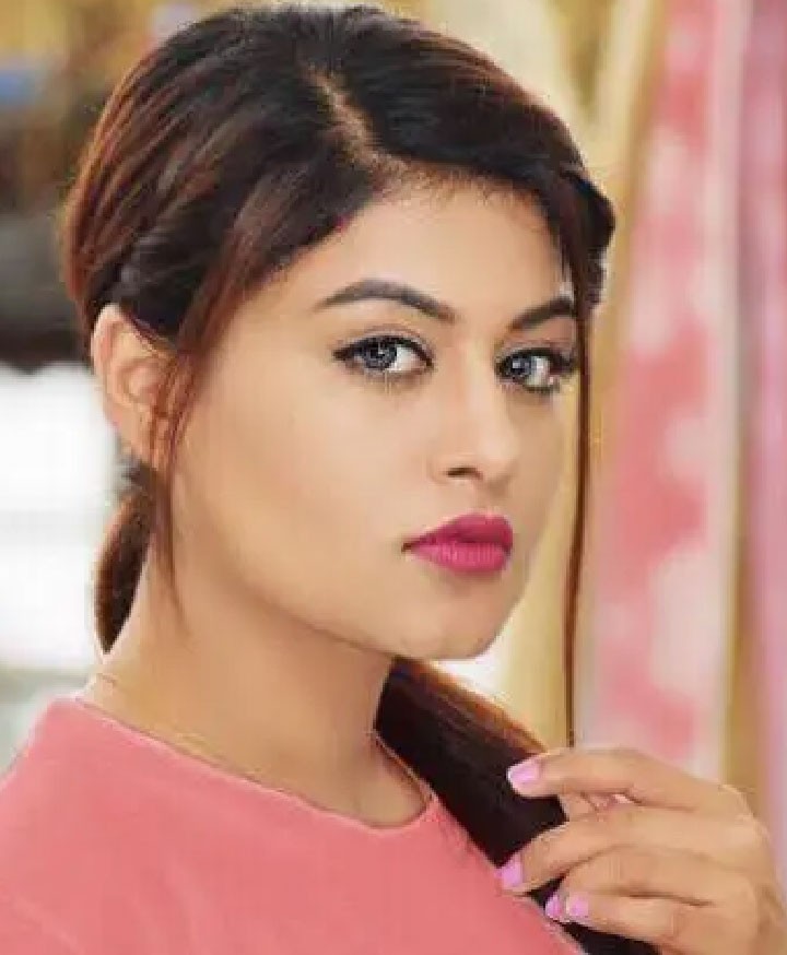 Shilpa Pokhrel