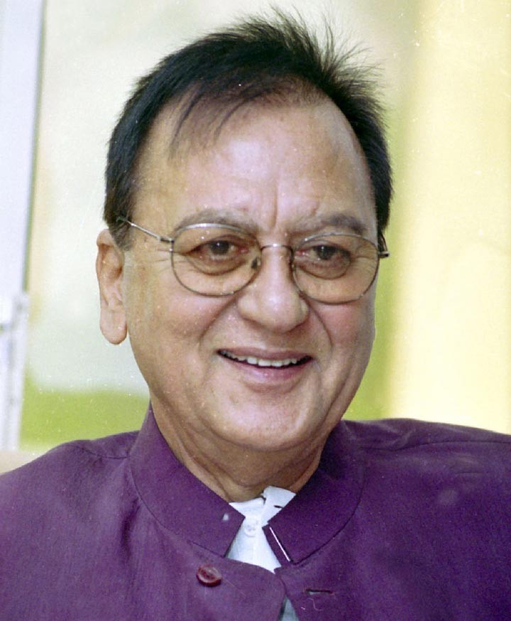 Sunil Dutt