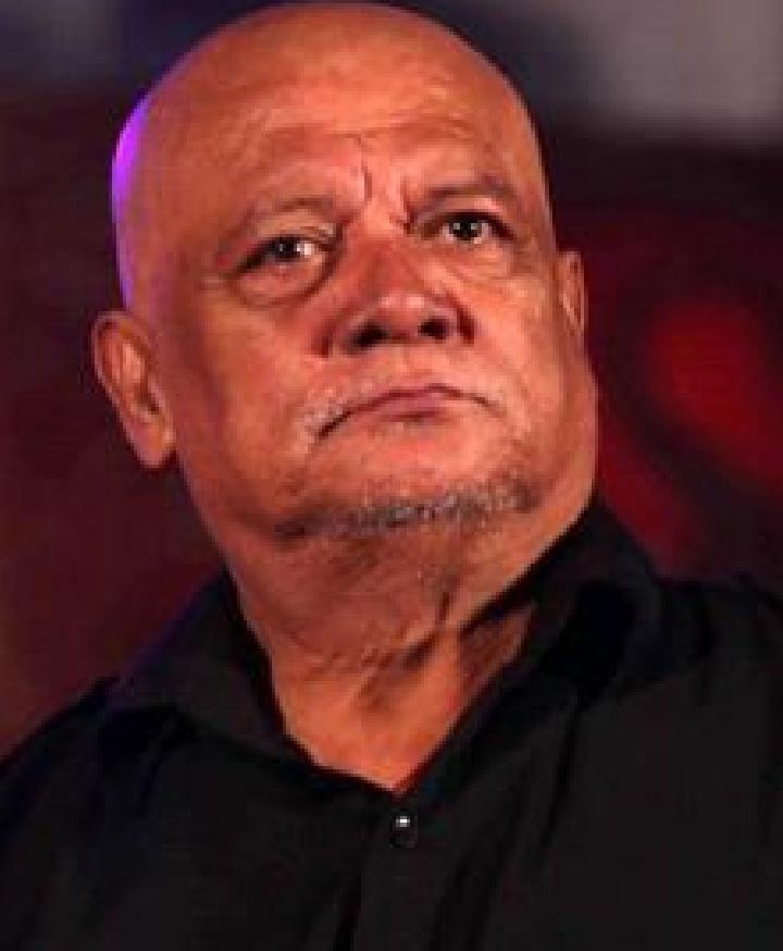 Sunil Thapa