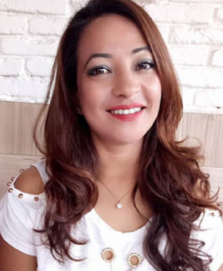 Sunita Shrestha