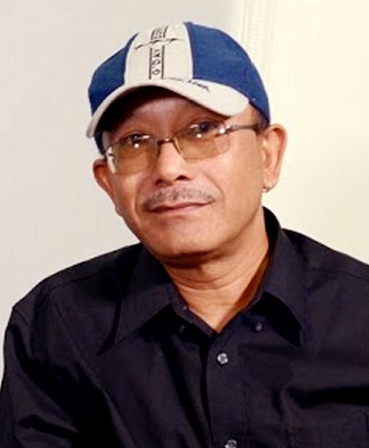 Suresh Kumar