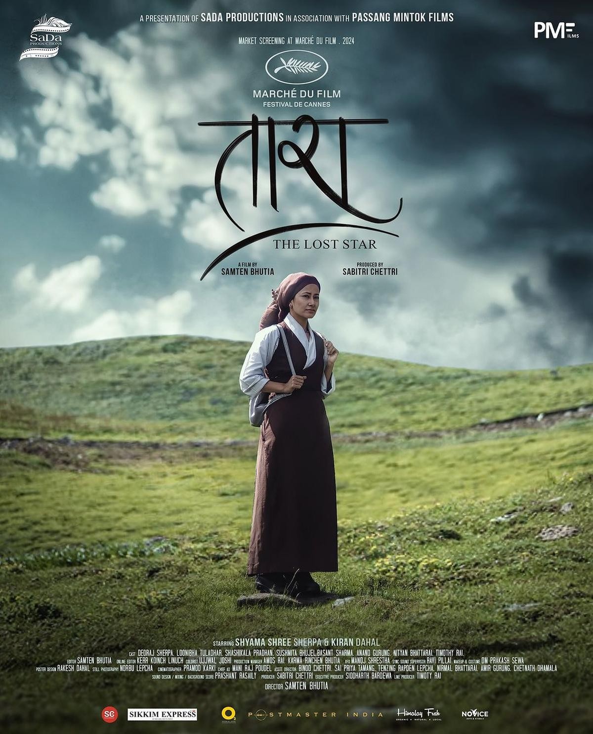 Tara: The Lost Star Nepali Movie