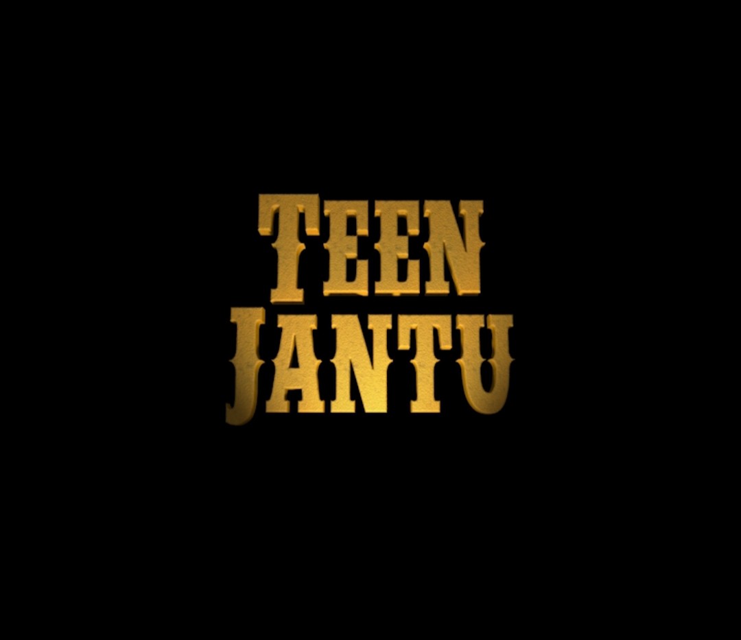 Tin Jantu Nepali Movie