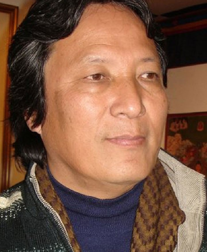 Yubaraj Lama